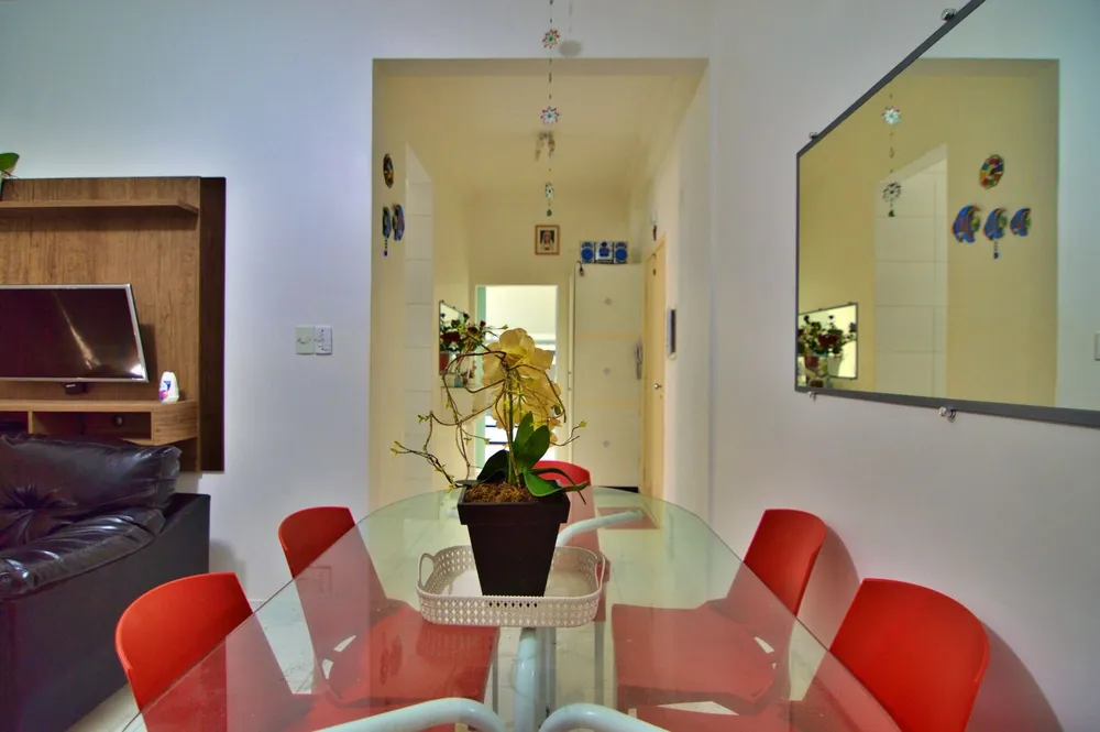 Apartamento, 1 quarto, 60 m² - Foto 1