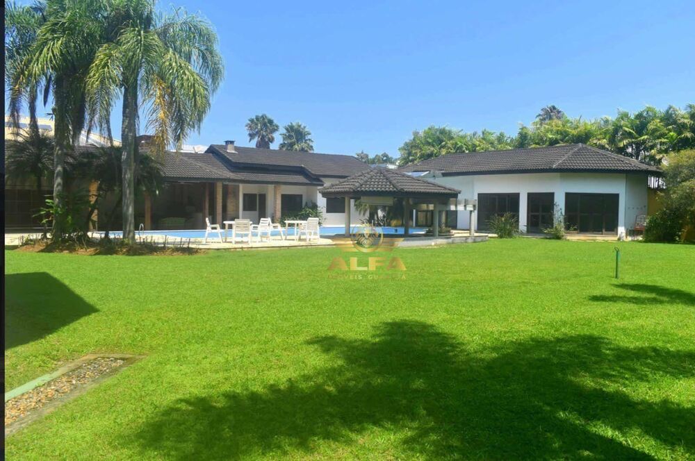 Casa de Condomínio à venda com 7 quartos, 778m² - Foto 3