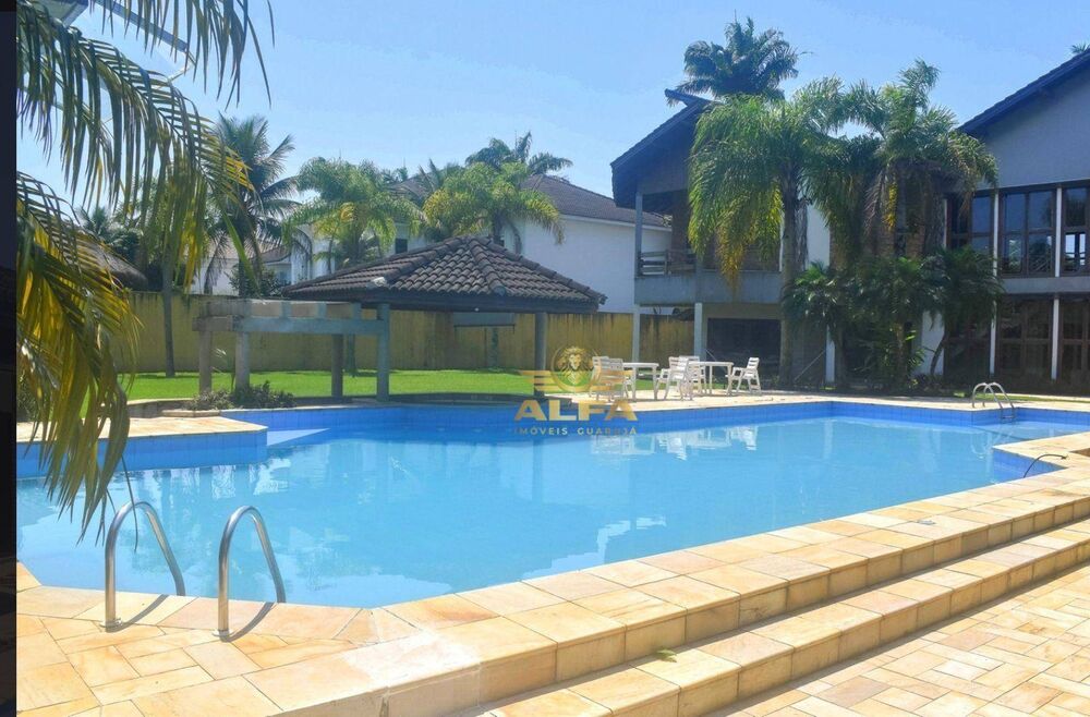 Casa de Condomínio à venda com 7 quartos, 778m² - Foto 1