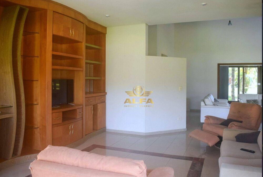 Casa de Condomínio à venda com 7 quartos, 778m² - Foto 8