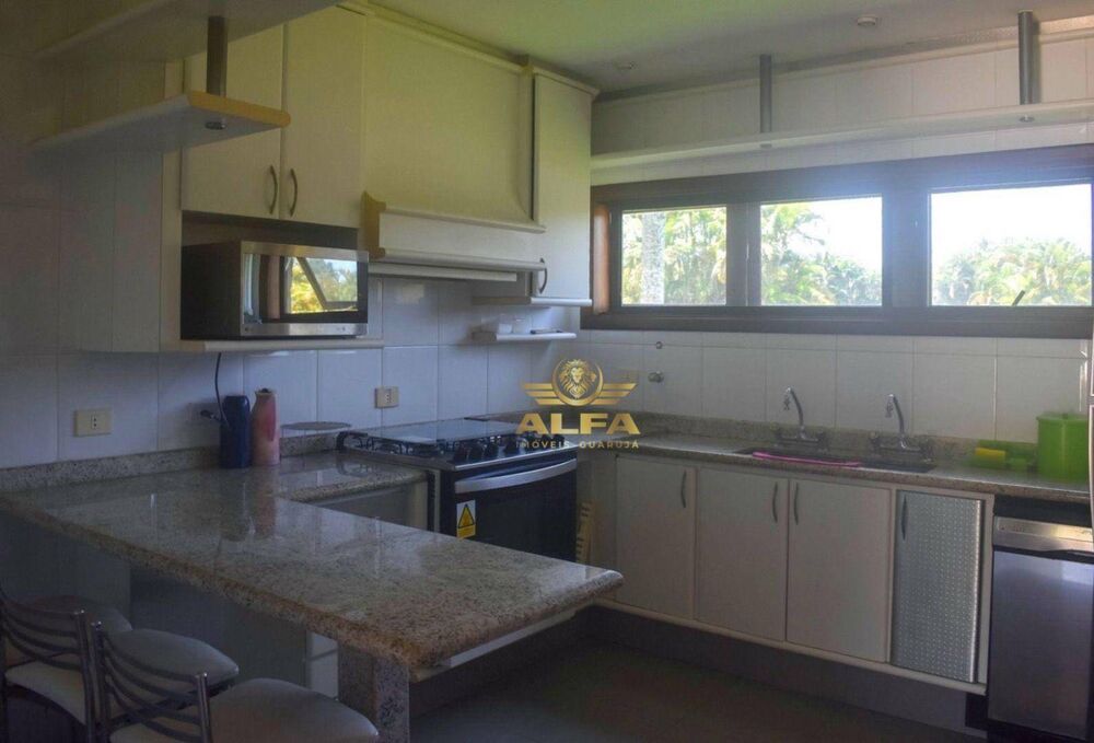 Casa de Condomínio à venda com 7 quartos, 778m² - Foto 10