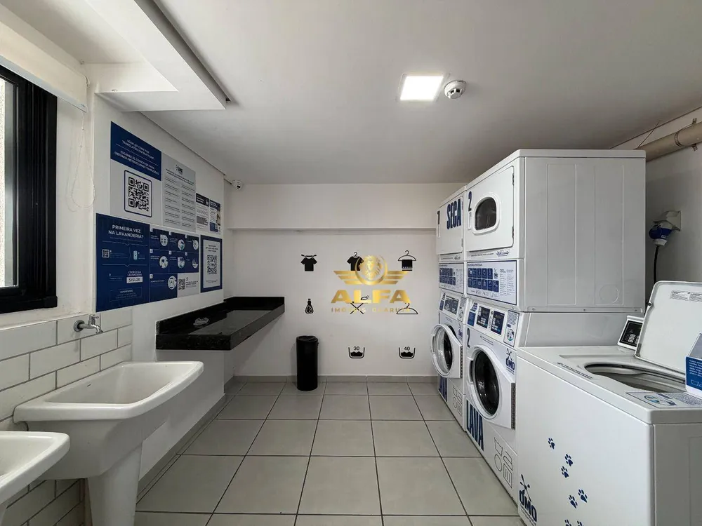 Apartamento, 1 quarto, 27 m² - Foto 4