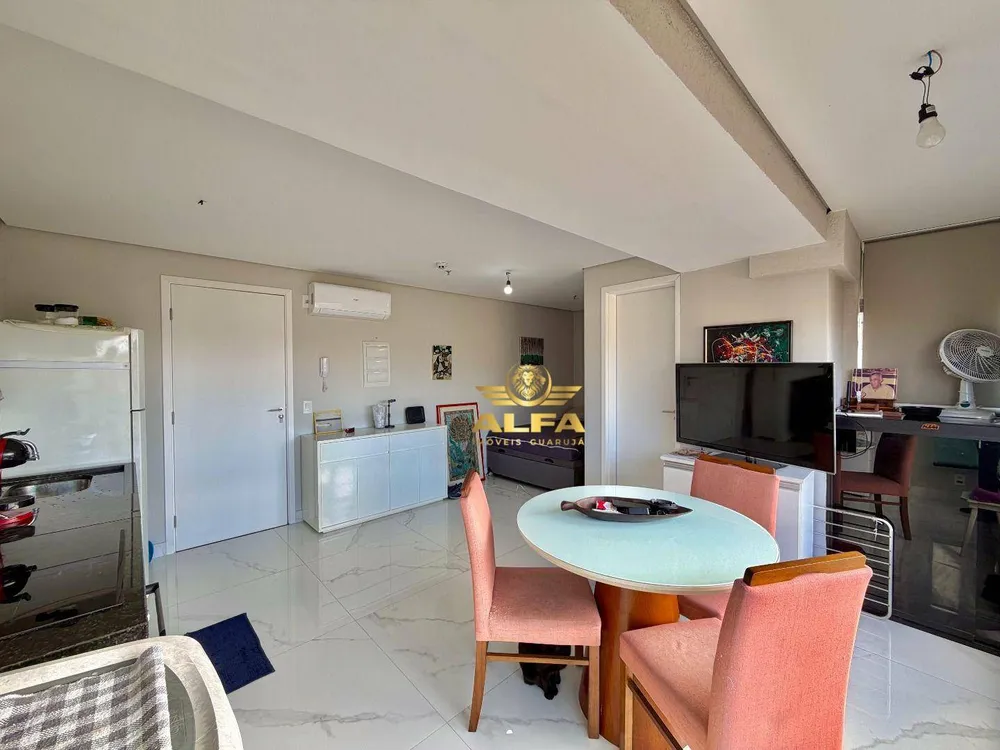 Apartamento, 1 quarto, 27 m² - Foto 3