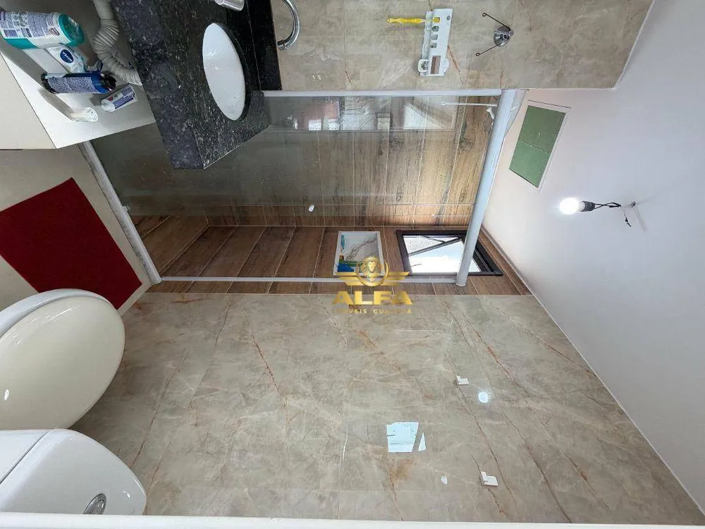 Apartamento, 1 quarto, 27 m² - Foto 2