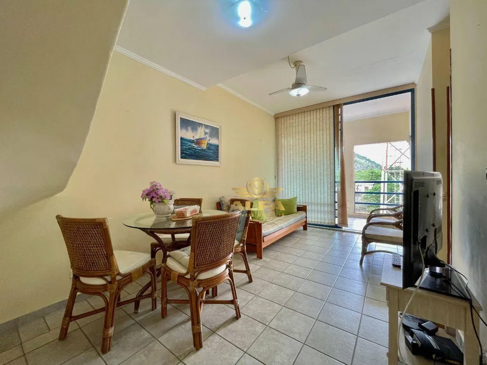 Apartamento, 2 quartos, 55 m² - Foto 3