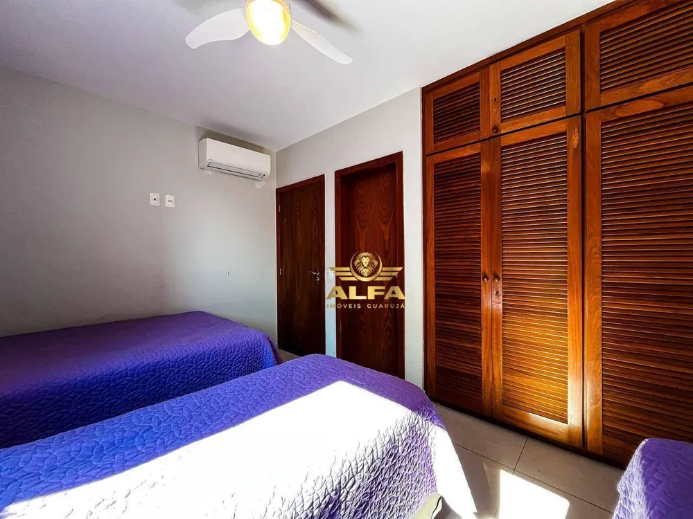 Apartamento, 3 quartos, 115 m² - Foto 2