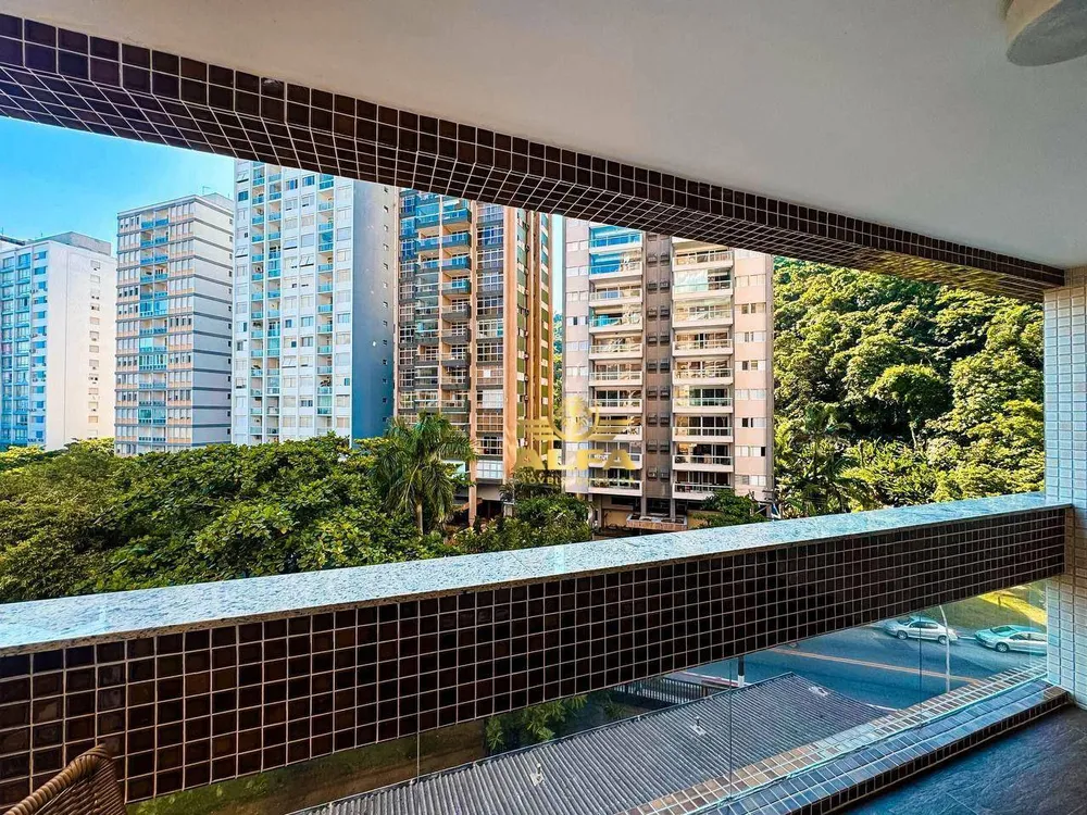 Apartamento, 3 quartos, 115 m² - Foto 6