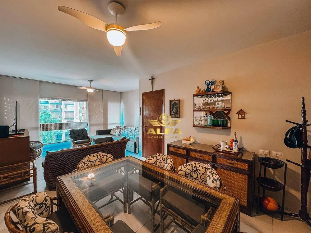 Apartamento, 3 quartos, 115 m² - Foto 3