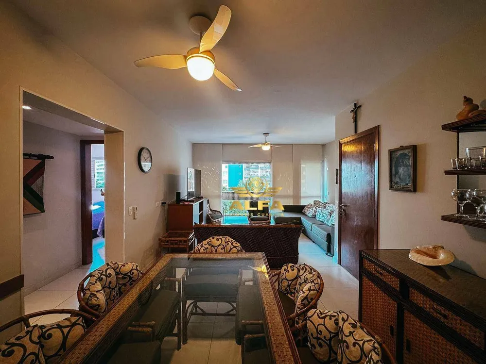 Apartamento, 3 quartos, 115 m² - Foto 2