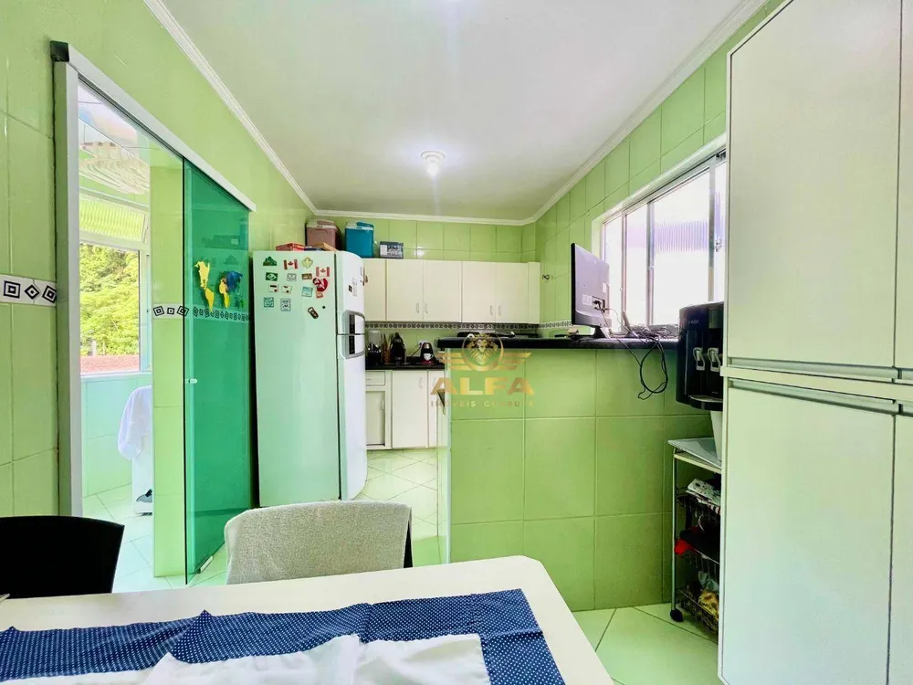 Apartamento, 4 quartos, 110 m² - Foto 6