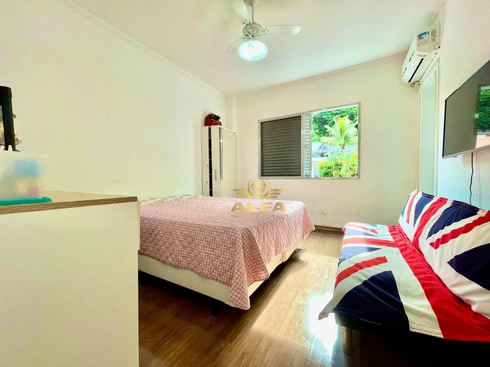 Apartamento, 4 quartos, 110 m² - Foto 1