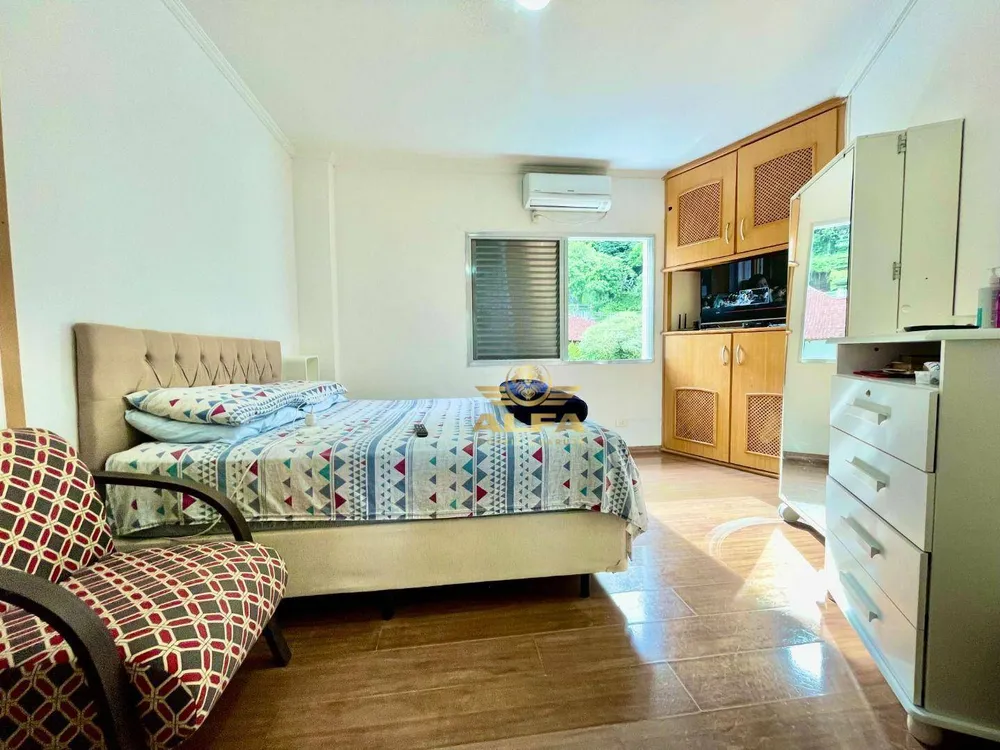 Apartamento, 4 quartos, 110 m² - Foto 4
