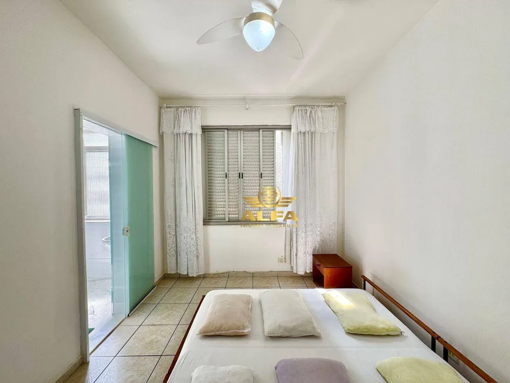 Apartamento, 3 quartos, 100 m² - Foto 3