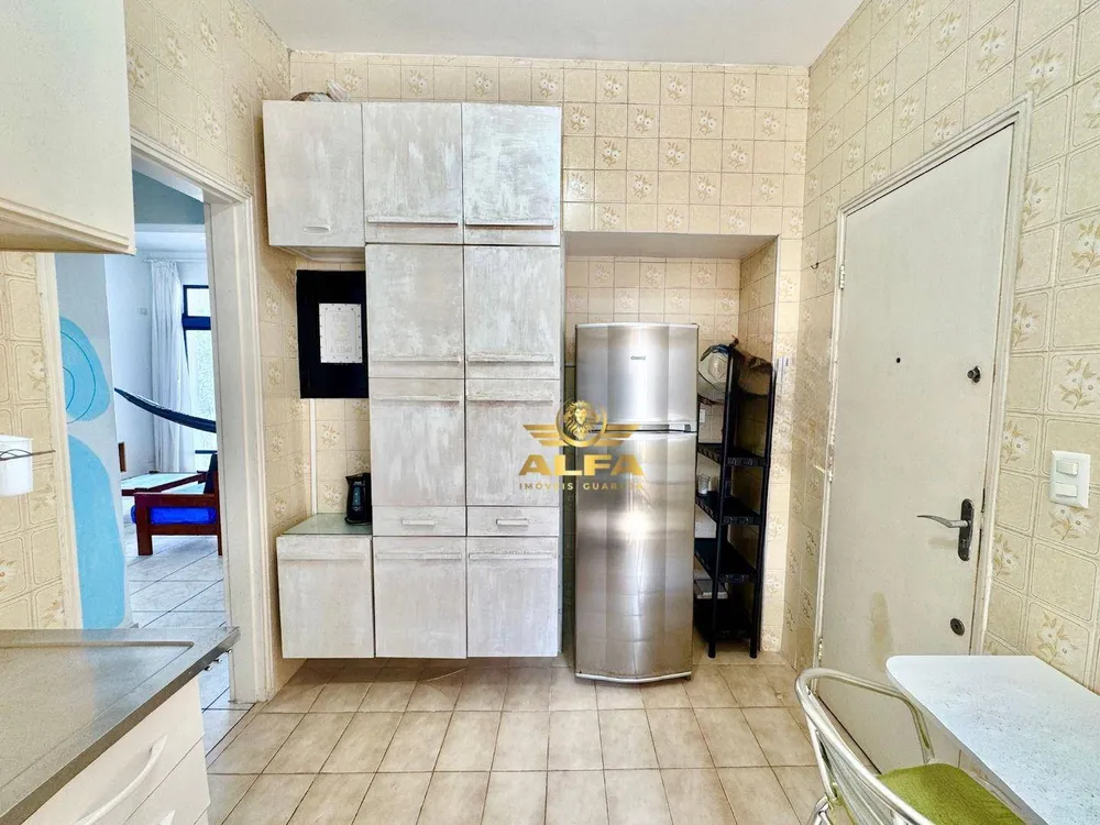 Apartamento, 3 quartos, 100 m² - Foto 2
