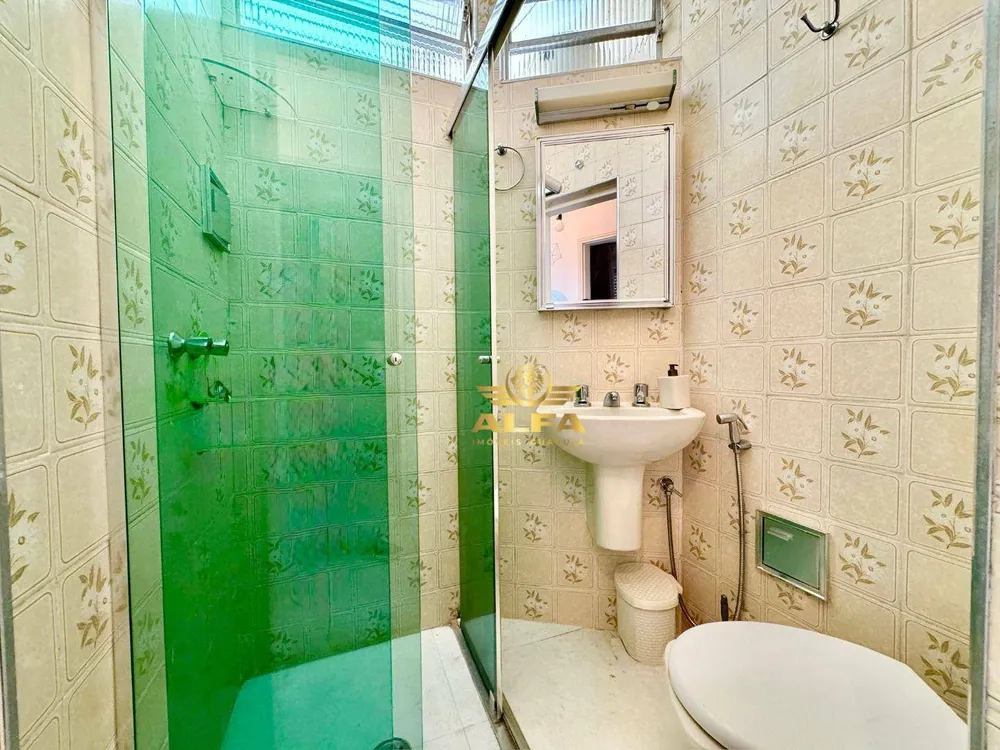 Apartamento, 3 quartos, 100 m² - Foto 5