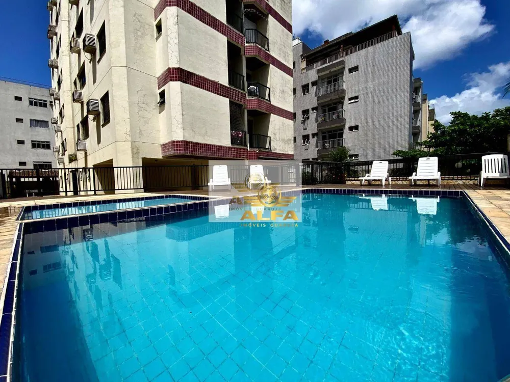 Apartamento, 2 quartos, 70 m² - Foto 8