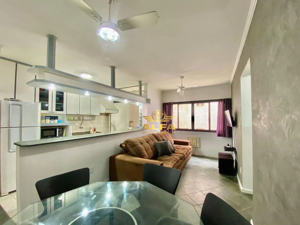 Apartamento, 2 quartos, 70 m² - Foto 2