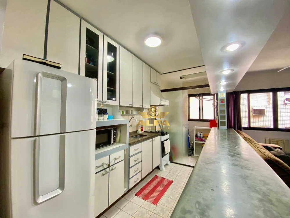 Apartamento, 2 quartos, 70 m² - Foto 3
