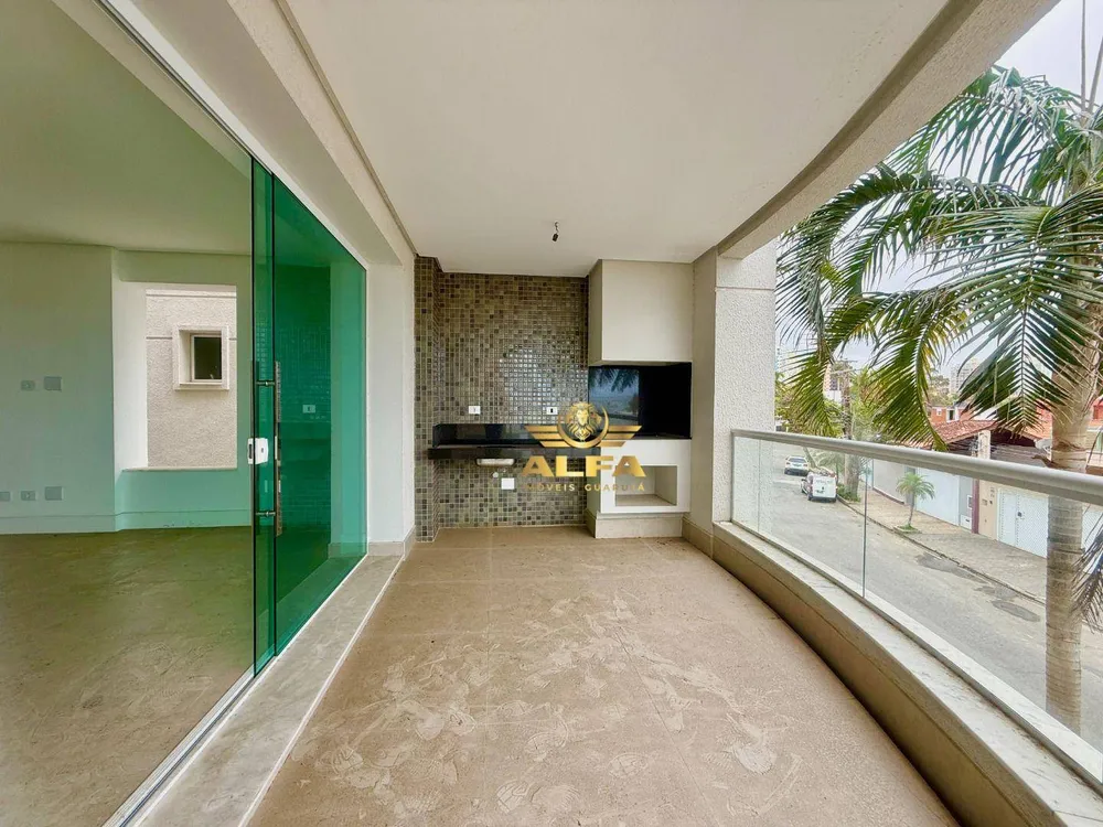 Apartamento, 3 quartos, 115 m² - Foto 2