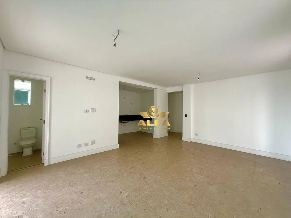 Apartamento, 3 quartos, 115 m² - Foto 3
