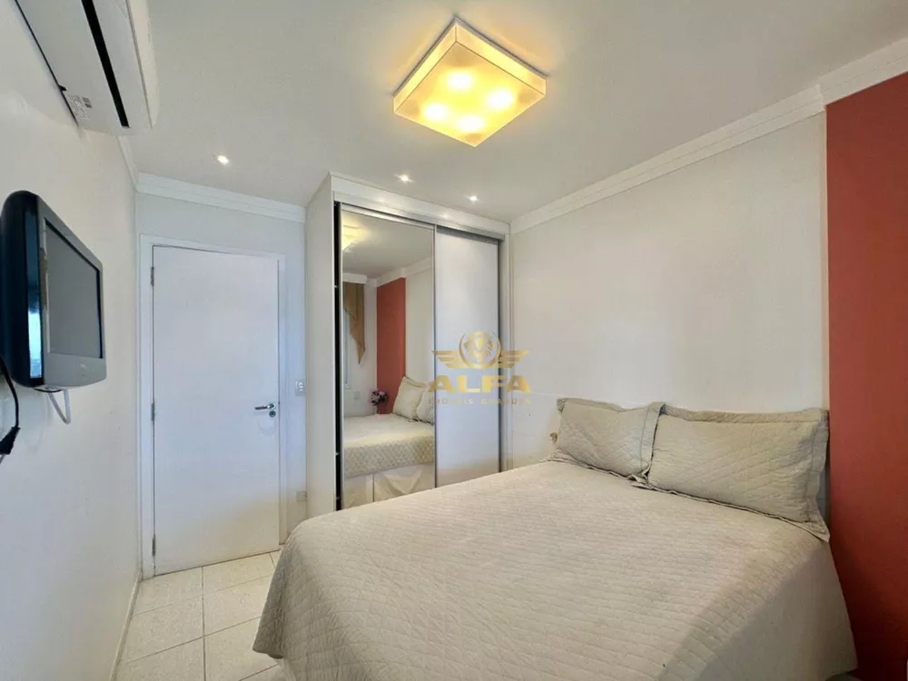 Apartamento à venda com 3 quartos, 120m² - Foto 14