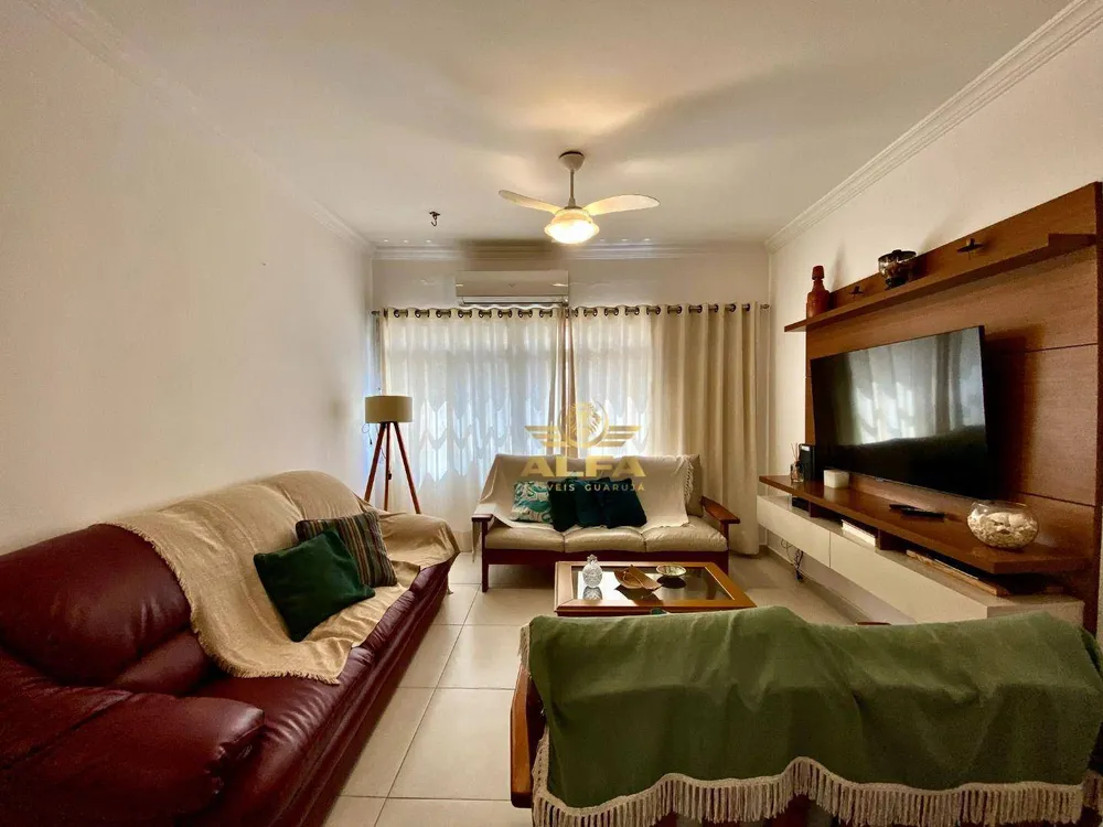 Apartamento, 2 quartos, 96 m² - Foto 3