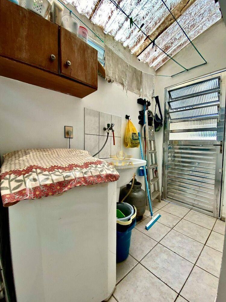 Apartamento à venda com 2 quartos, 96m² - Foto 4
