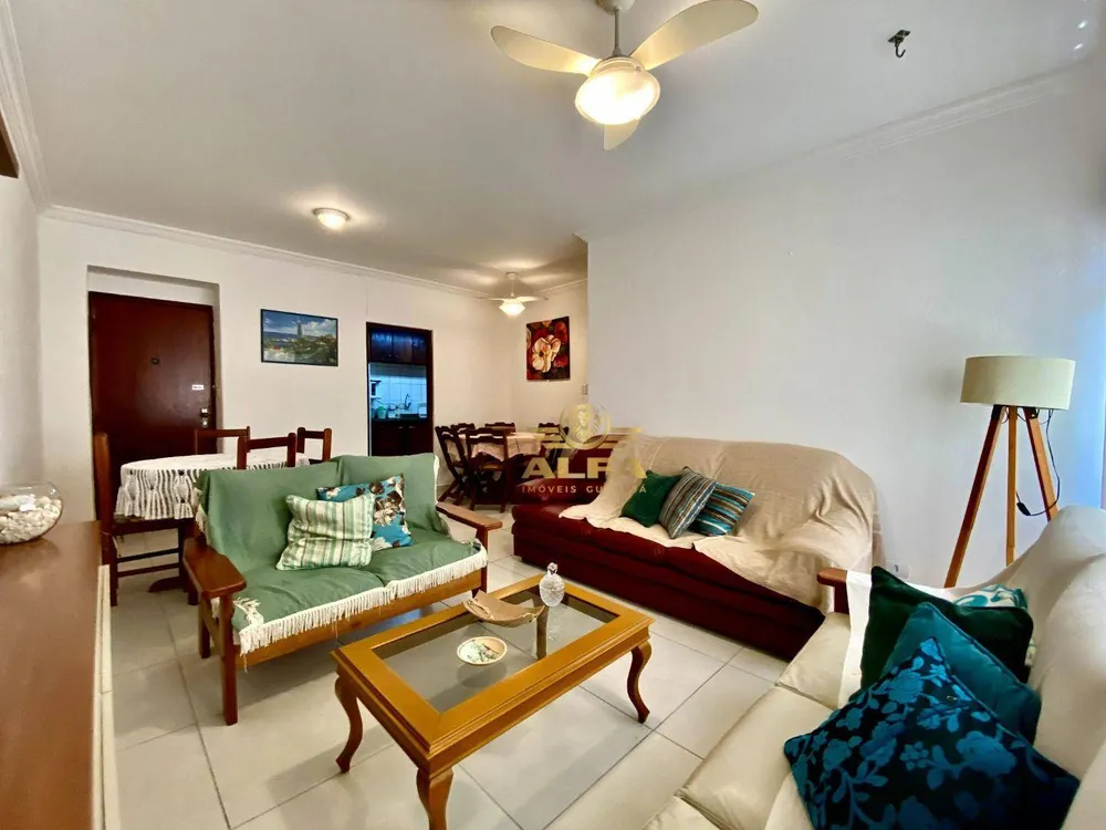 Apartamento, 2 quartos, 96 m² - Foto 2