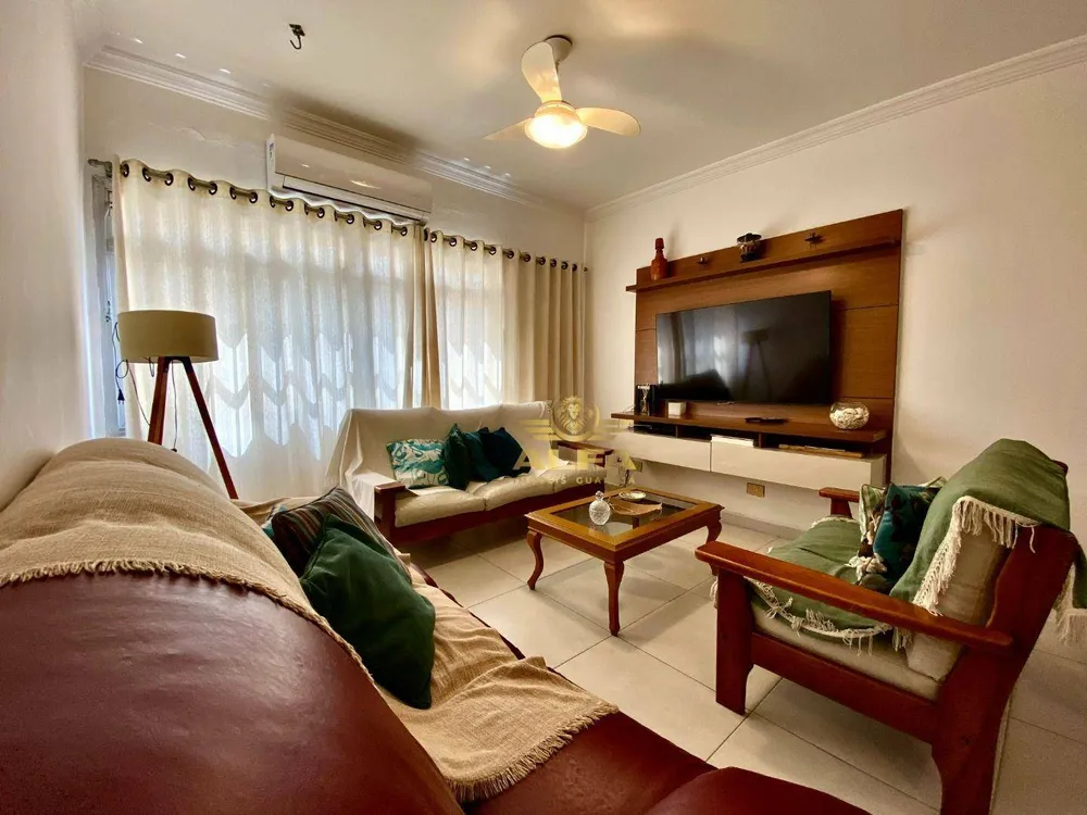 Apartamento, 2 quartos, 96 m² - Foto 3