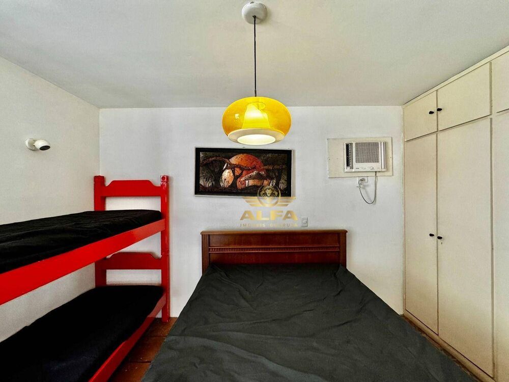Apartamento à venda com 2 quartos, 141m² - Foto 4