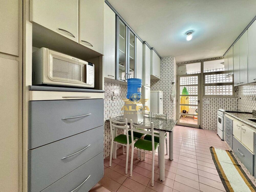 Apartamento à venda com 2 quartos, 141m² - Foto 5