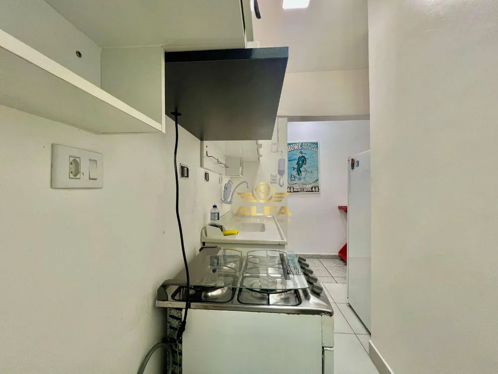 Apartamento, 2 quartos, 55 m² - Foto 12