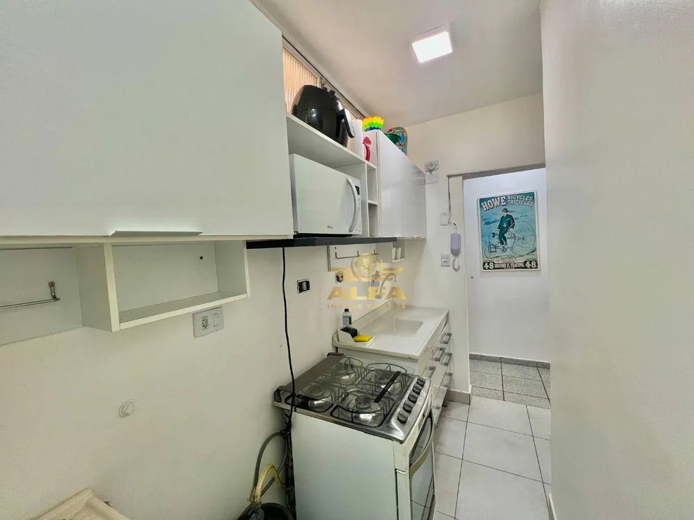 Apartamento, 2 quartos, 55 m² - Foto 11