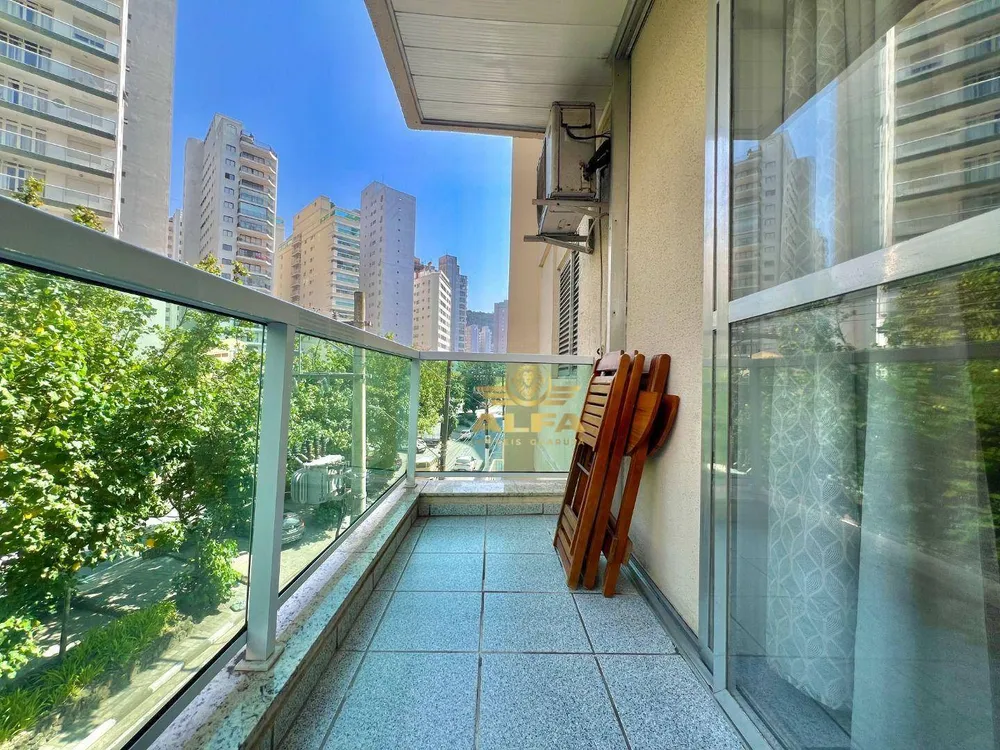 Apartamento, 2 quartos, 55 m² - Foto 1