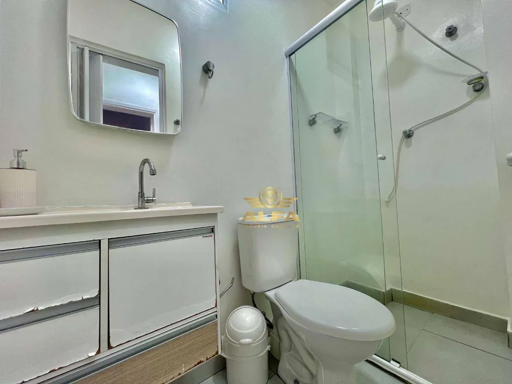 Apartamento, 2 quartos, 55 m² - Foto 6
