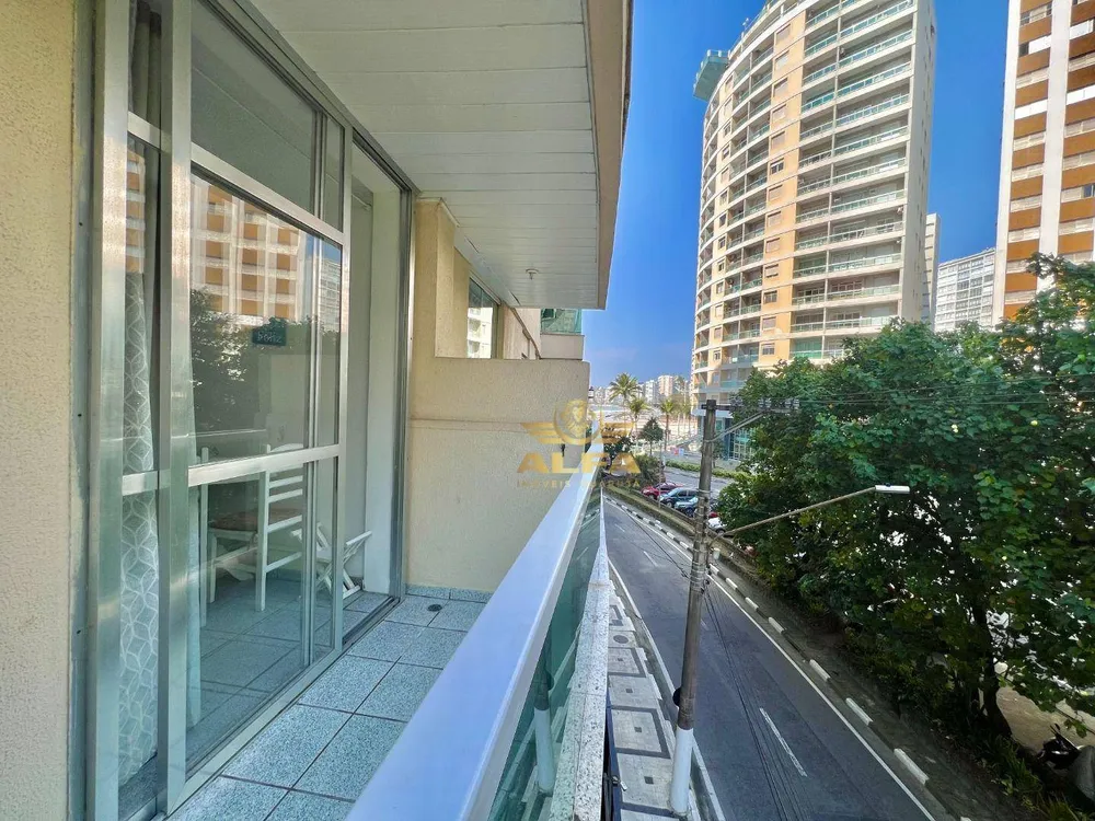 Apartamento, 2 quartos, 55 m² - Foto 2