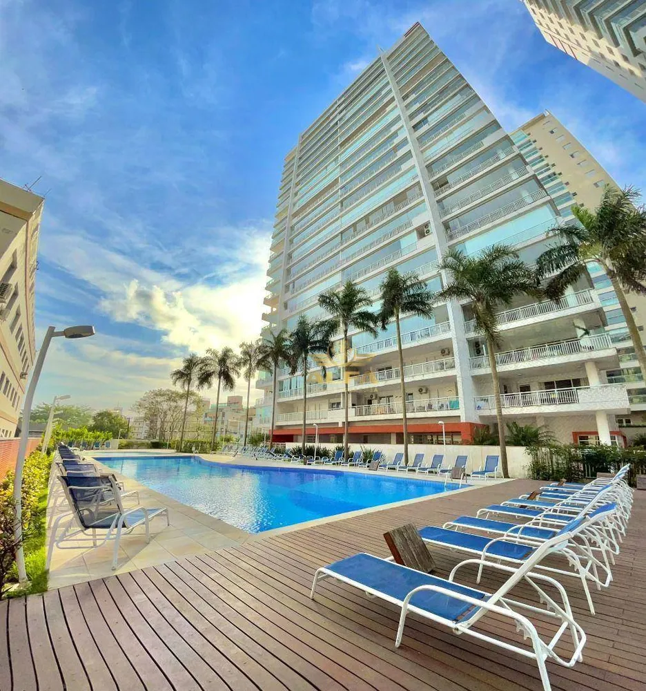 Apartamento, 3 quartos, 121 m² - Foto 11