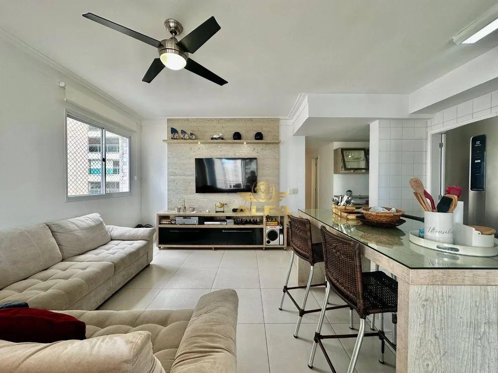 Apartamento, 3 quartos, 121 m² - Foto 4