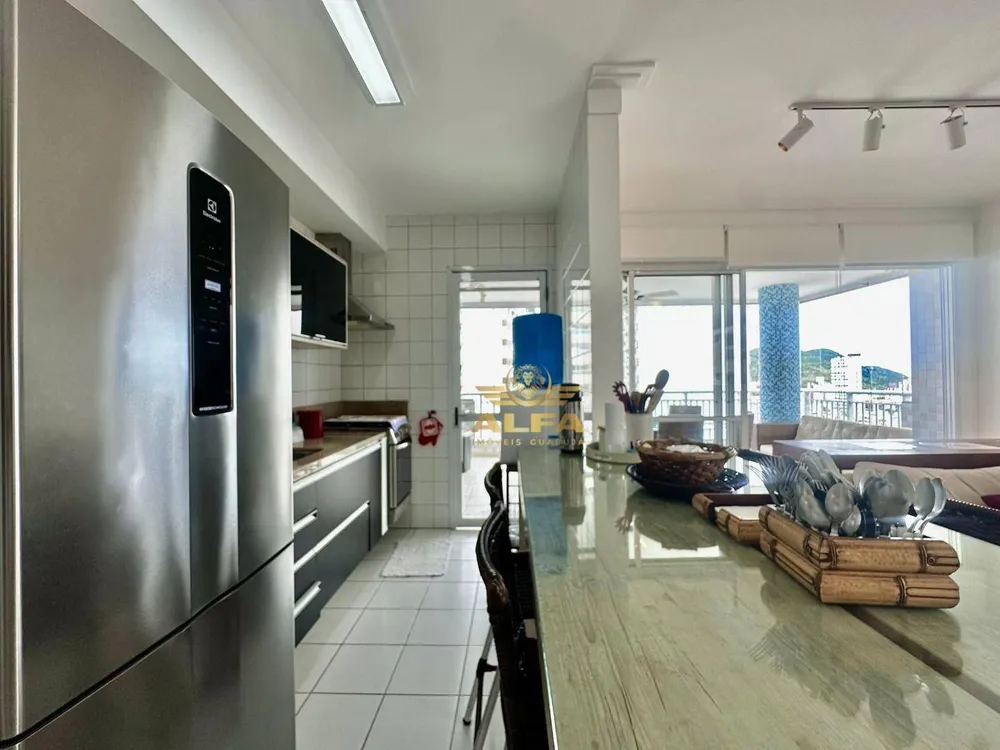 Apartamento, 3 quartos, 121 m² - Foto 5