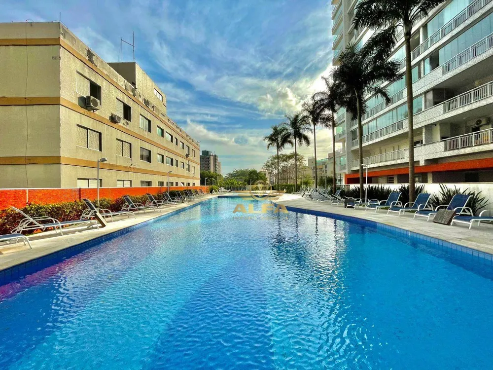 Apartamento, 3 quartos, 121 m² - Foto 12