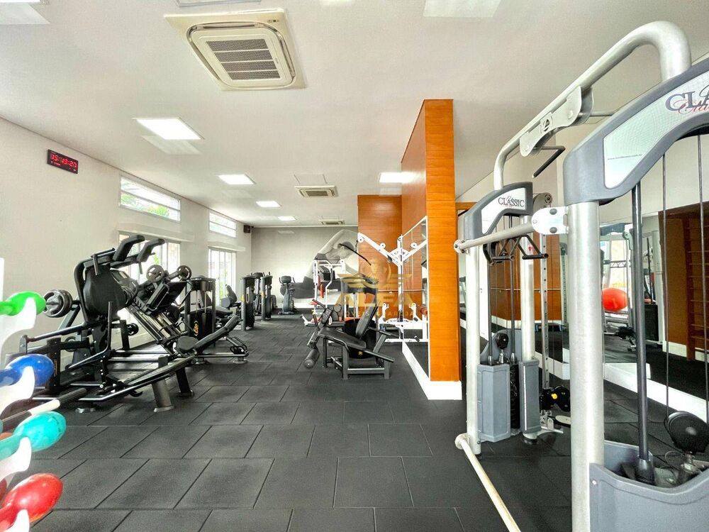 Apartamento, 3 quartos, 121 m² - Foto 7