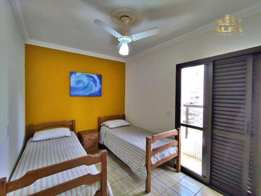 Apartamento, 3 quartos, 110 m² - Foto 1