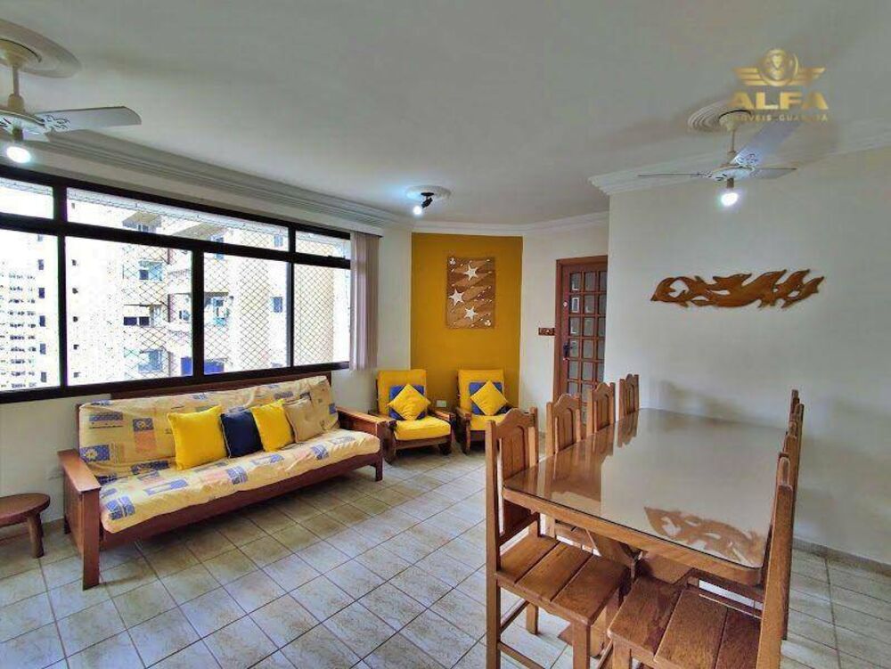 Apartamento, 3 quartos, 110 m² - Foto 11