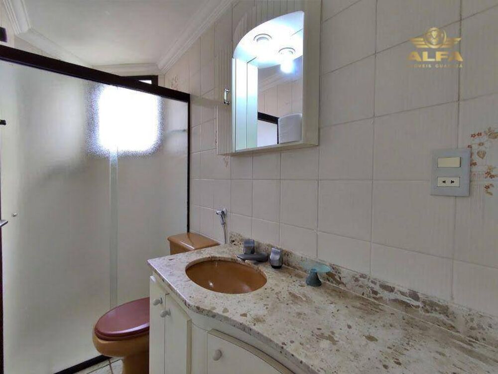 Apartamento, 3 quartos, 110 m² - Foto 3