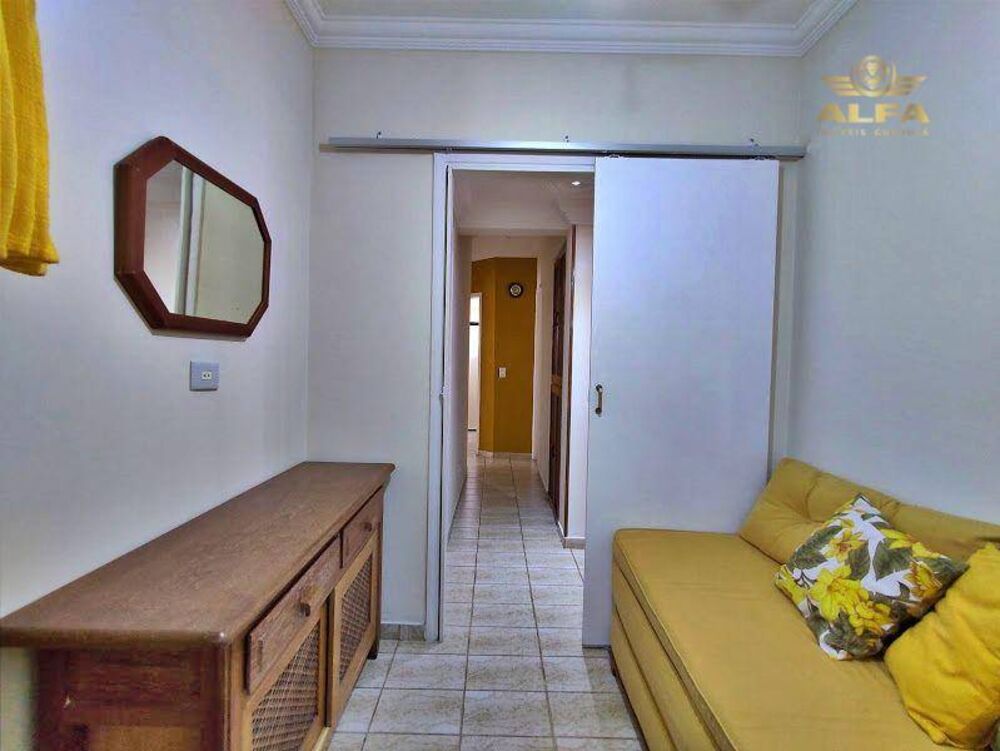 Apartamento, 3 quartos, 110 m² - Foto 2