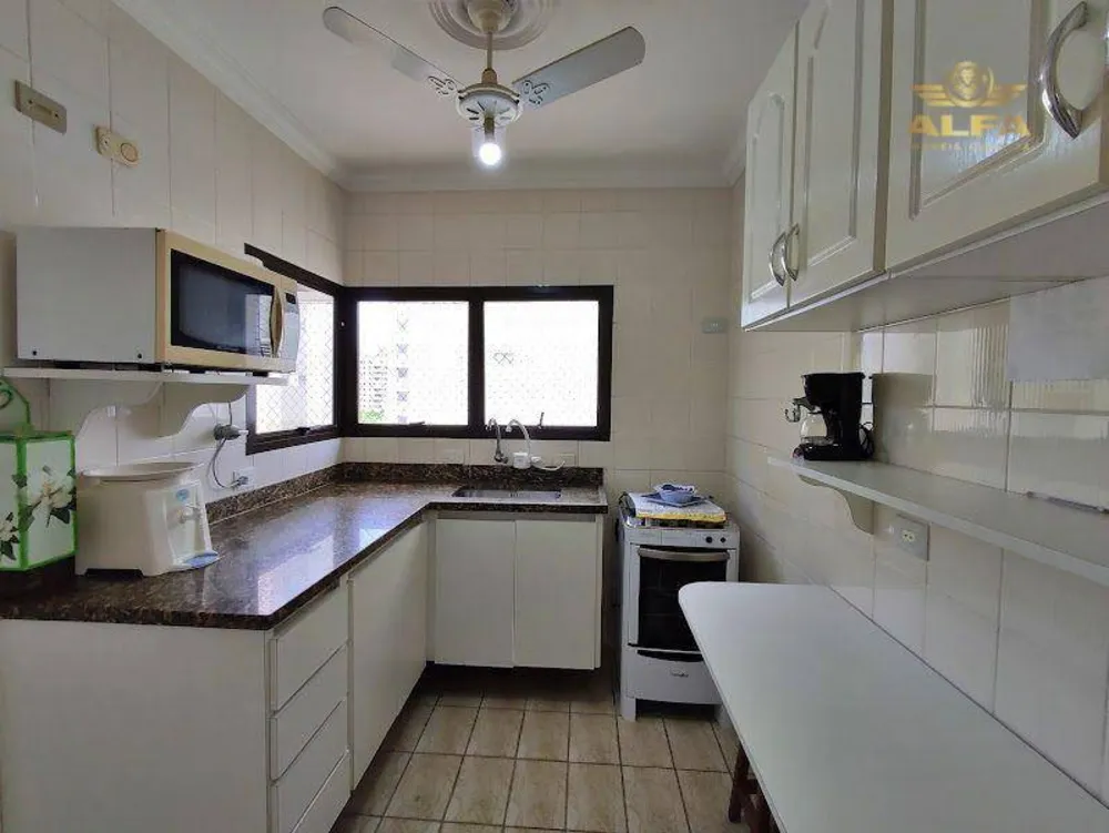 Apartamento, 3 quartos, 110 m² - Foto 22