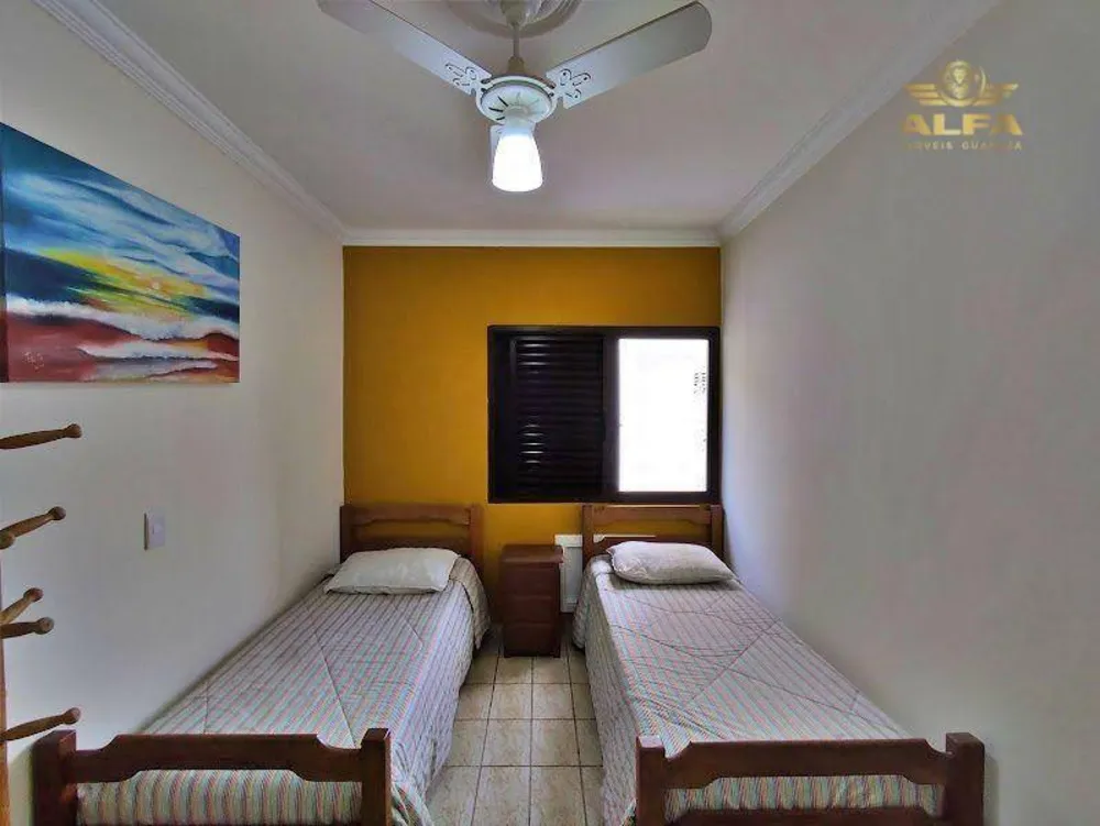 Apartamento, 3 quartos, 110 m² - Foto 12