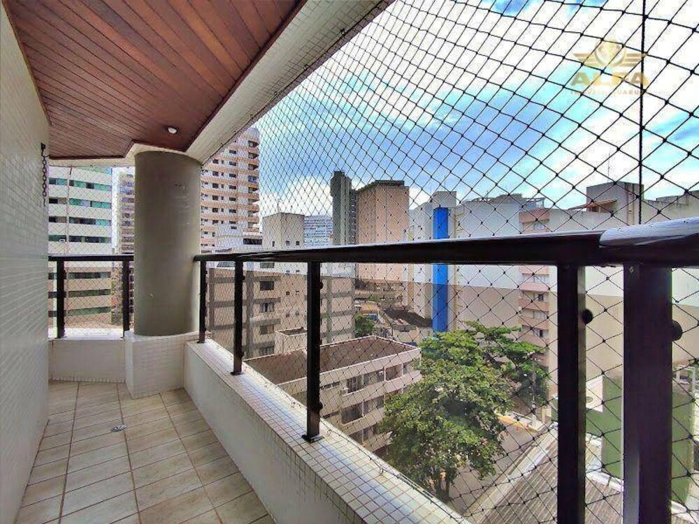Apartamento, 3 quartos, 110 m² - Foto 6