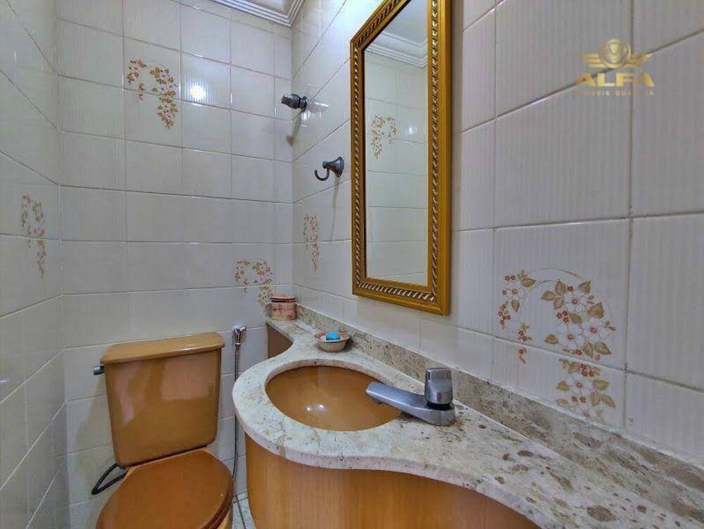 Apartamento, 3 quartos, 110 m² - Foto 9