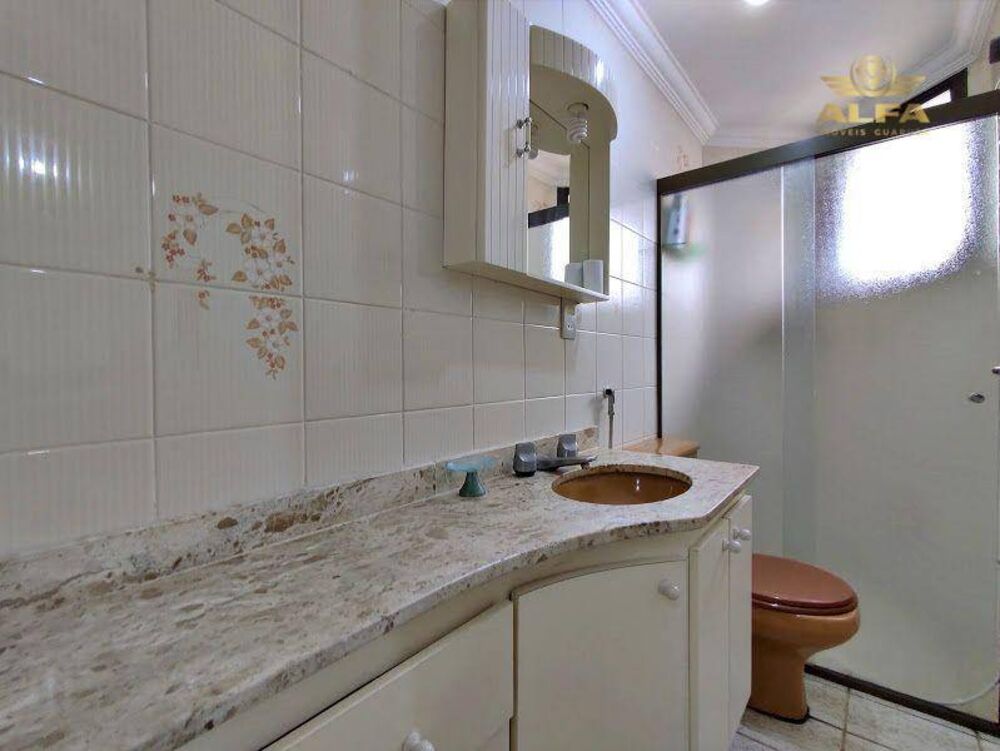 Apartamento, 3 quartos, 110 m² - Foto 8